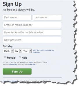 facebook-signup-screenshot
