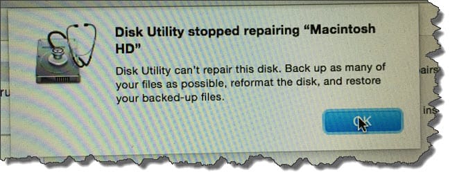 macbook os download disk locked