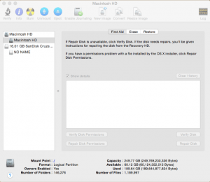 DirEqual instal the last version for mac