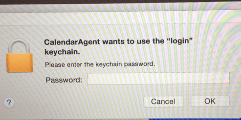 Mac Keychain Password? – Practical Help for Your Digital Life®