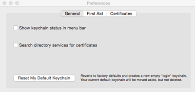 Mac Keychain Password? – Practical Help for Your Digital Life®