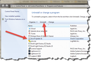 uninstall-java-screenshot