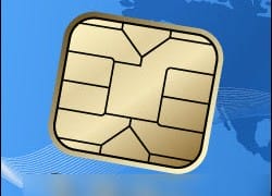 U.S. Chip Credit Cards-Secure?