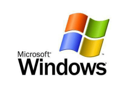 Barebones Microsoft Windows Security