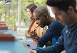 What's Wrong with Public Wi-Fi?