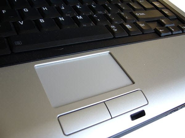 phoenix os disable trackpad