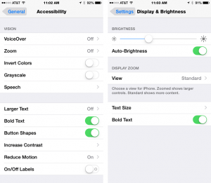 apple-iphone-accessibility-and-display-and-brightness-screens