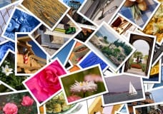 collage-of-snapshot-photos-image-from-shutterstock