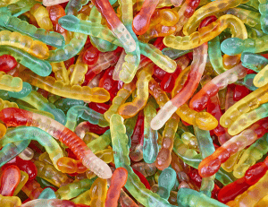 gummy-worms-image-from-shutterstock