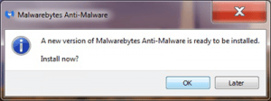 malwarebytes-new-version-advisory-popup
