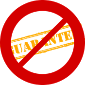 no-guarantee-graphic