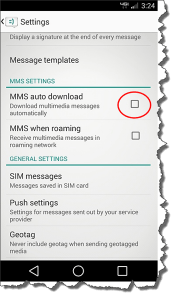 Android Hack Alert! – Practical Help for Your Digital Life®