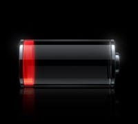 iPhone 10.1.1 battery issue