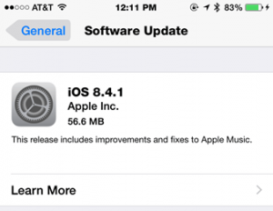 ios-update-8.4.1-screenshot