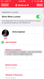 iphone-medical-id-edit-screenshot