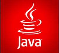 Time to go bye-bye Java