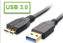 USB Matters