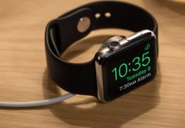 Apple Watch OS2 Install