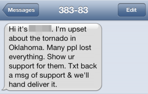 fake-text-message-support-for-tornado-victims