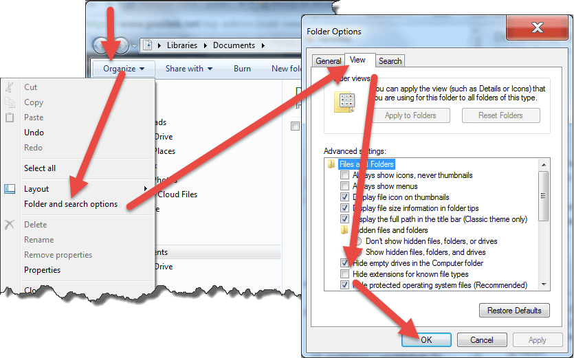 create a zip folder windows 10