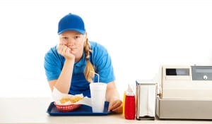 woman-serving-fast-food-image-from-shutterstock