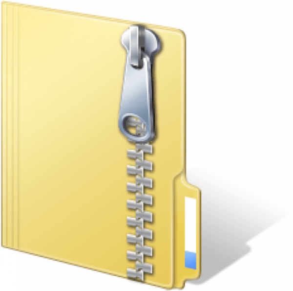 Zip program? Practical Help for Your Digital Life®
