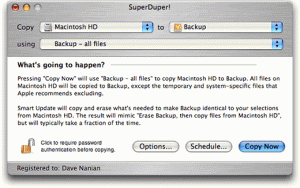 SuperDuper-screenshot