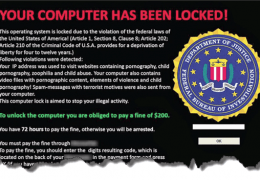 Ransomware Protection