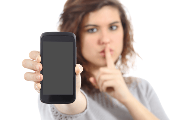 Stop iPhone Ringing! – Practical Help for Your Digital Life®