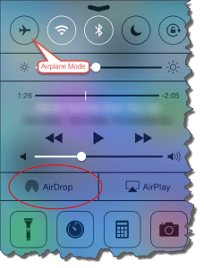 iphone-control-center-airplane-mode-airdrop-screenshot