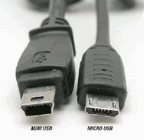 mini-micro-usb-connector