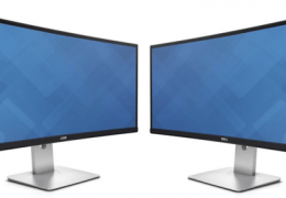 Multi-screen PC