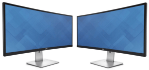 two-computer-monitor-displays-image-from-delldotcom