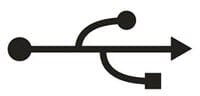 usb-symbol