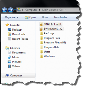 windows-7-corrupted-folder-delete-screenshot