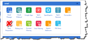 bluehost-control-panel-email-auto-responder-no-screenshot