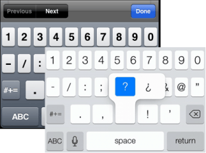 iphone-letter-and-number-keyboard