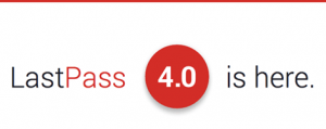 lastpass-fourpointzero-logo