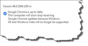 google-chrome-warning-old-computer-screenshot