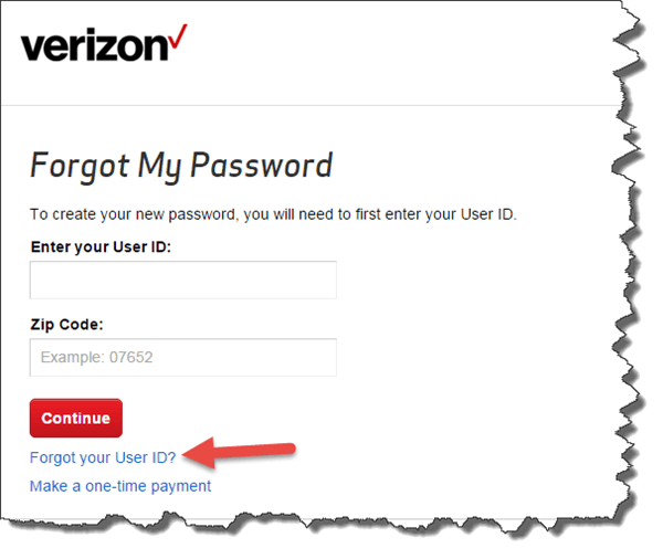 Verizon Email Password Practical Help for Your Digital Life®