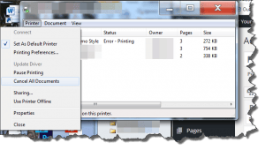 windows-7-printer-status-screenshot