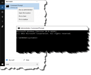 windows10-startmenu-command-prompt-screenshot