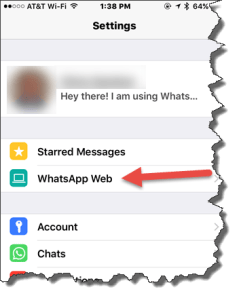 whatsapp-iphone-settings-screenshot