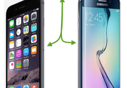 WhatsApp on 2 Phones