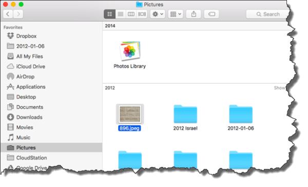 Mac Photos to Dropbox – Practical Help for Your Digital Life®