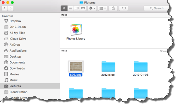 export photos from mac photos to dropbox