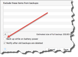 time-machine-options
