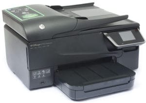 hp 6700 printer driver for mac