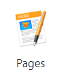 apple-pages-icon