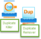 duplicate-killer-remover-logos